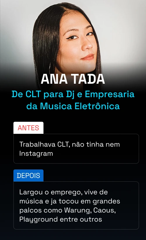 ANA TADA